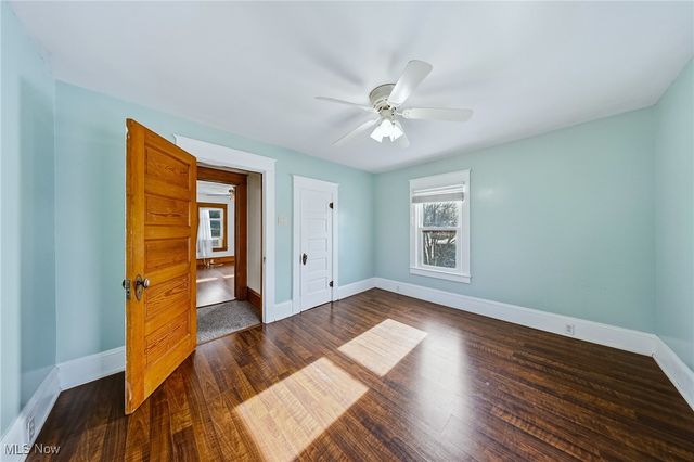 425 N 17th Street, Sebring, OH 44672