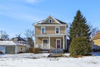 425 N 17th Street, Sebring, OH 44672