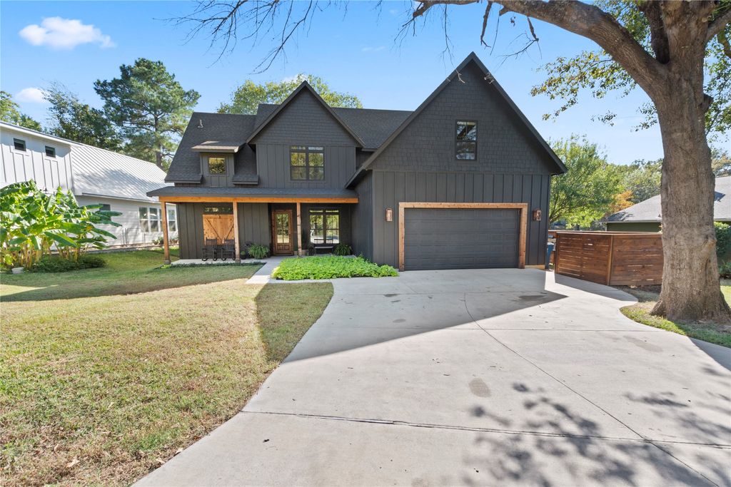 807 Midway, Tool, TX 75143