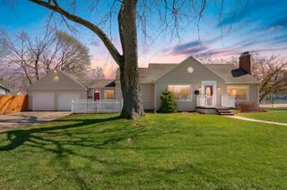 3129 Harvard Street, Kalamazoo City, MI 49001