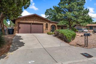 4704 DOWNEY Street NE, Albuquerque, NM 87109