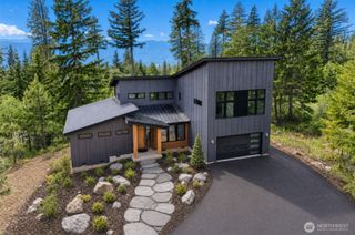 41 Trailblazer (Lot 48) Court, Cle Elum, WA 98922
