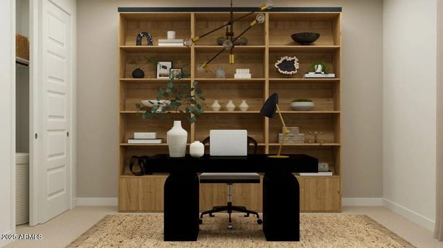 9522 W MULBERRY Drive, Phoenix, AZ 85037