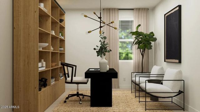 9522 W MULBERRY Drive, Phoenix, AZ 85037