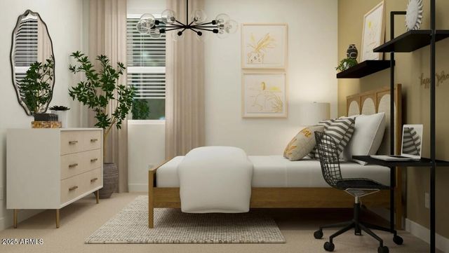 9522 W MULBERRY Drive, Phoenix, AZ 85037