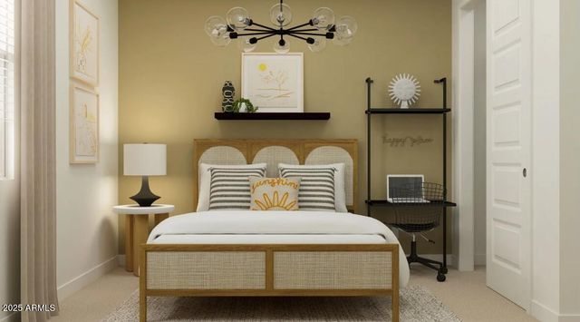 9522 W MULBERRY Drive, Phoenix, AZ 85037