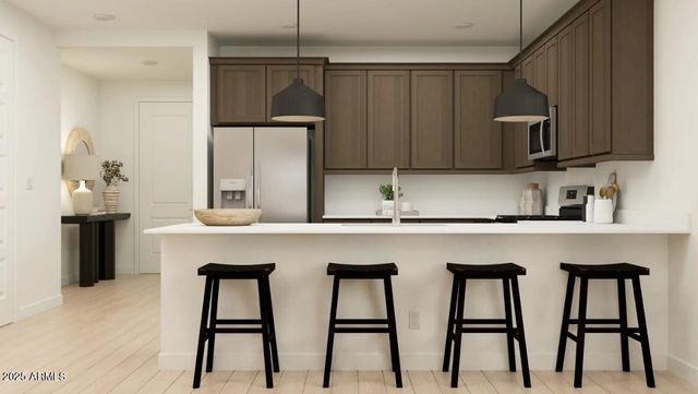 9522 W MULBERRY Drive, Phoenix, AZ 85037