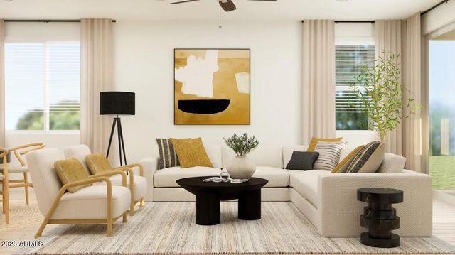 9522 W MULBERRY Drive, Phoenix, AZ 85037