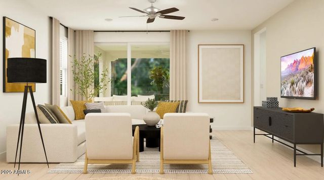 9522 W MULBERRY Drive, Phoenix, AZ 85037