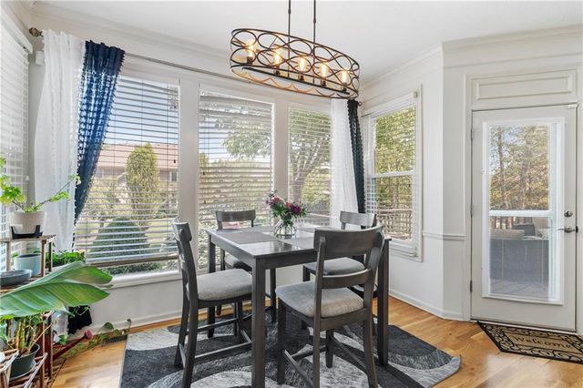5712 W 146th Street, Overland Park, KS 66223