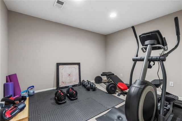 5712 W 146th Street, Overland Park, KS 66223