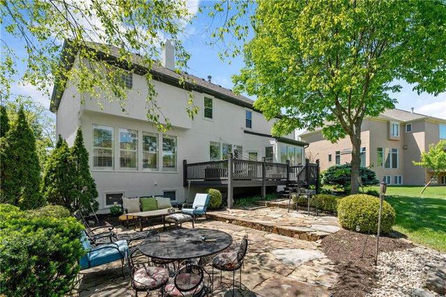 5712 W 146th Street, Overland Park, KS 66223