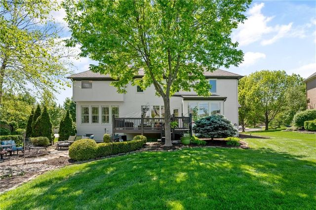 5712 W 146th Street, Overland Park, KS 66223