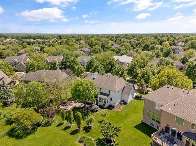5712 W 146th Street, Overland Park, KS 66223