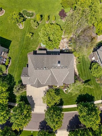 5712 W 146th Street, Overland Park, KS 66223