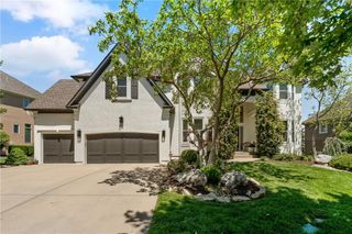 5712 W 146th Street, Overland Park, KS 66223