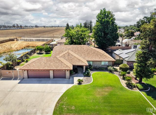 9225 Millfort Street, Bakersfield, CA 93307