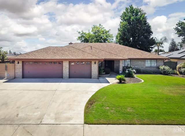 9225 Millfort Street, Bakersfield, CA 93307