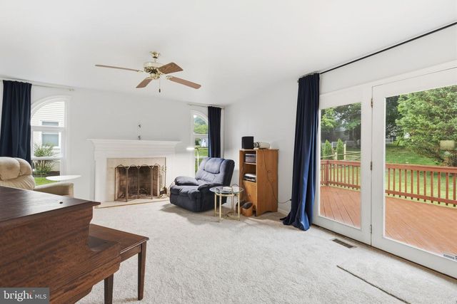 802 BEAR CABIN DR, Forest Hill, MD 21050