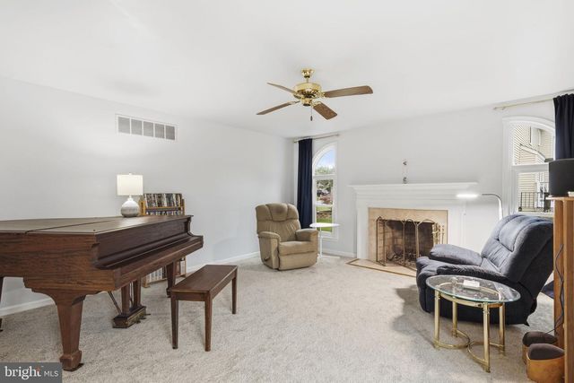 802 BEAR CABIN DR, Forest Hill, MD 21050