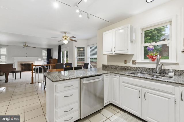 802 BEAR CABIN DR, Forest Hill, MD 21050
