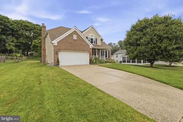 802 BEAR CABIN DR, Forest Hill, MD 21050