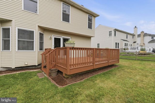 802 BEAR CABIN DR, Forest Hill, MD 21050