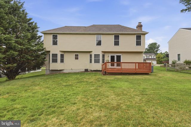 802 BEAR CABIN DR, Forest Hill, MD 21050