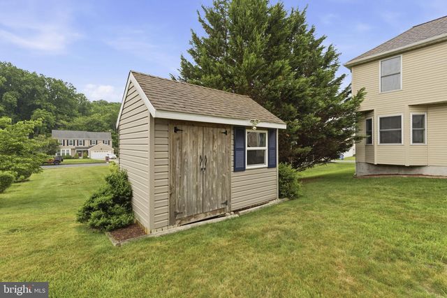 802 BEAR CABIN DR, Forest Hill, MD 21050