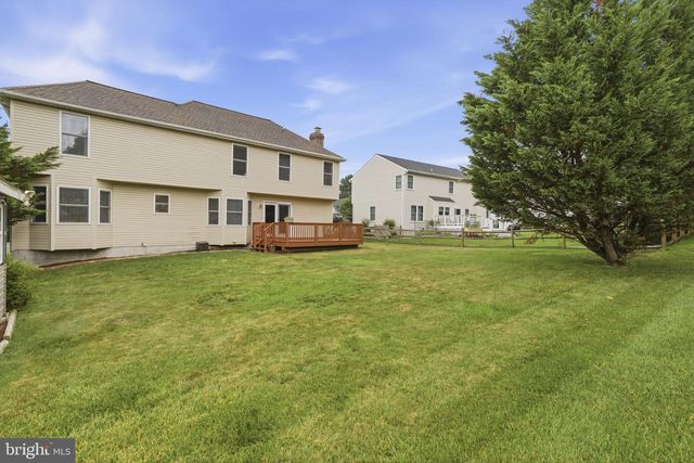 802 BEAR CABIN DR, Forest Hill, MD 21050