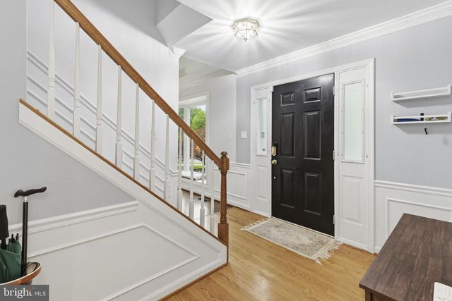 802 BEAR CABIN DR, Forest Hill, MD 21050