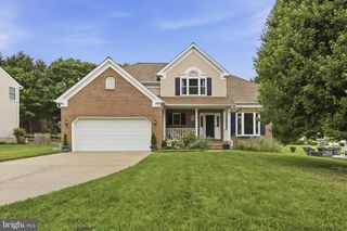 802 BEAR CABIN DR, Forest Hill, MD 21050