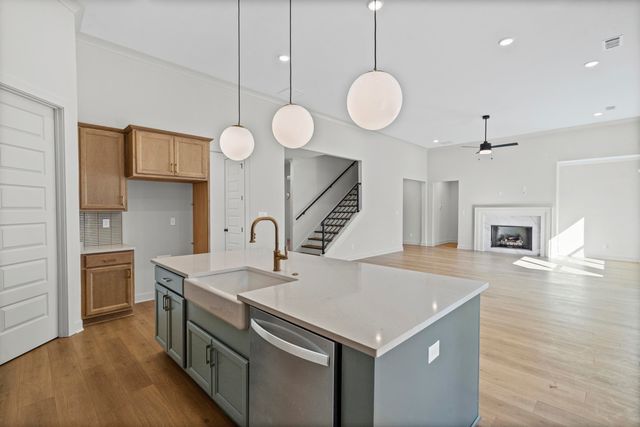 5908 MILTON WILSON BLVD, Arlington, TN 38002