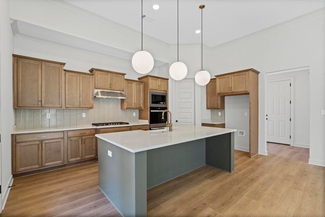 5908 MILTON WILSON BLVD, Arlington, TN 38002