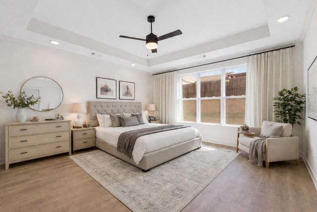 5908 MILTON WILSON BLVD, Arlington, TN 38002