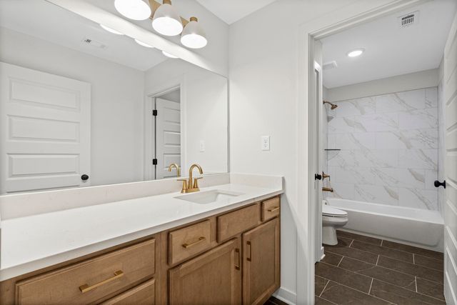 5908 MILTON WILSON BLVD, Arlington, TN 38002