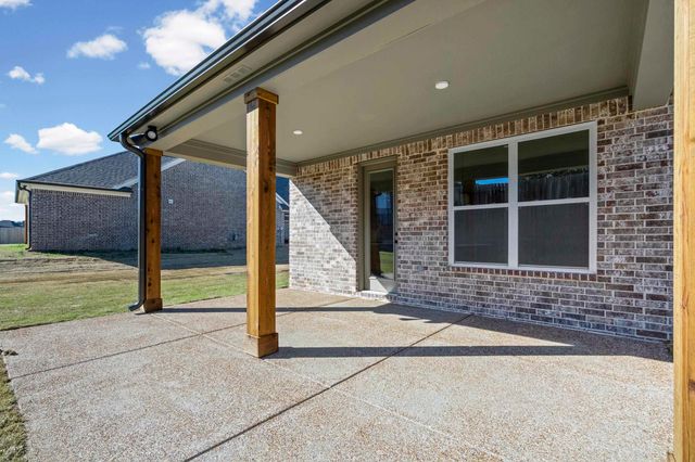 5908 MILTON WILSON BLVD, Arlington, TN 38002