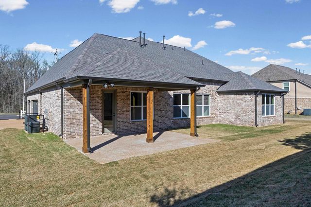 5908 MILTON WILSON BLVD, Arlington, TN 38002