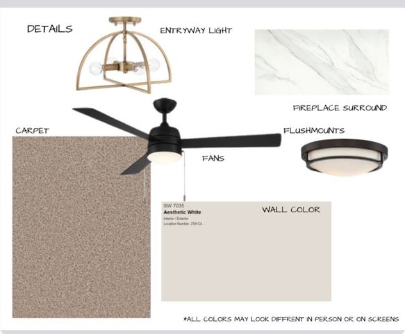 5908 MILTON WILSON BLVD, Arlington, TN 38002