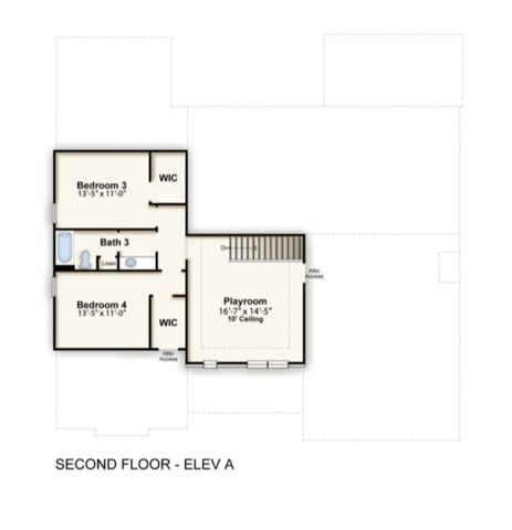 5908 MILTON WILSON BLVD, Arlington, TN 38002