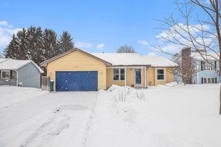 2143 Sandstone Drive, Georgetown Twp, MI 49428