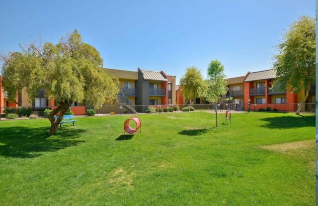 1500 E Broadway Road 2E, Tempe, AZ 85282