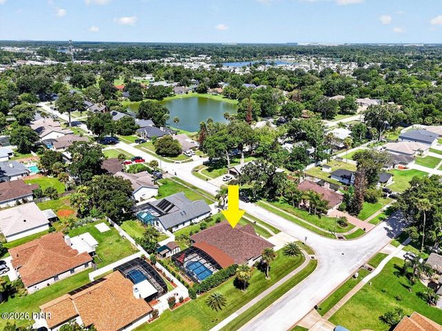 901 Oetter Drive, South Daytona, FL 32119