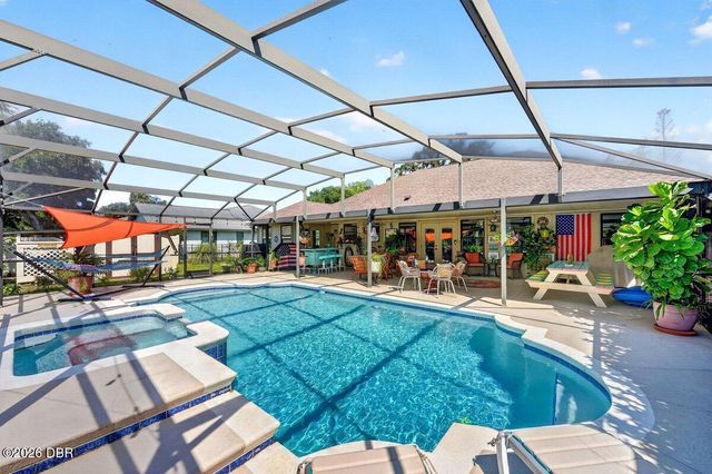 901 Oetter Drive, South Daytona, FL 32119