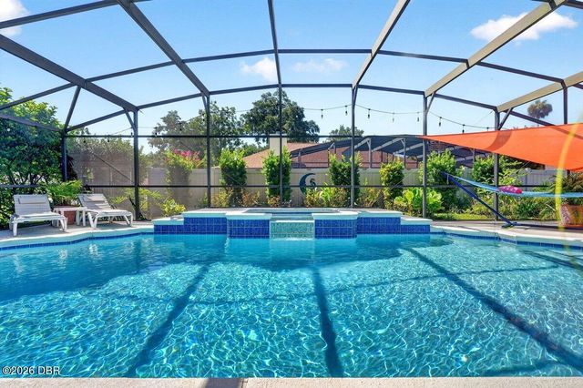 901 Oetter Drive, South Daytona, FL 32119