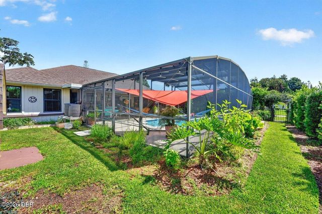901 Oetter Drive, South Daytona, FL 32119
