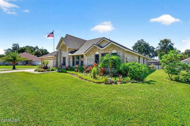 901 Oetter Drive, South Daytona, FL 32119