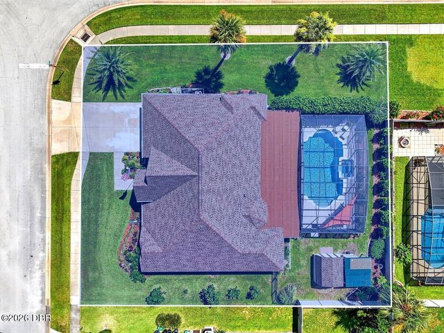 901 Oetter Drive, South Daytona, FL 32119