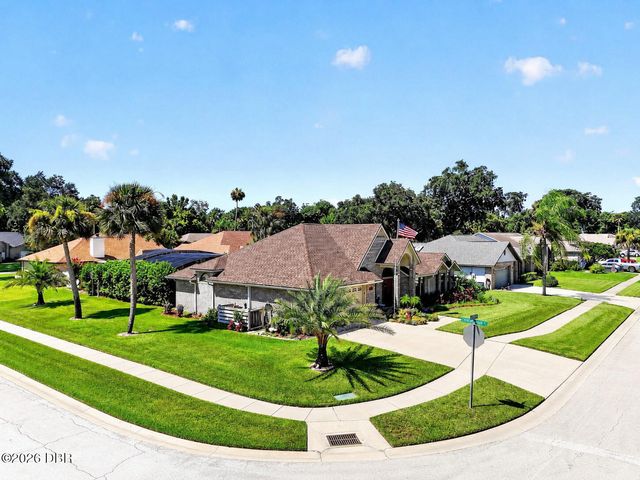 901 Oetter Drive, South Daytona, FL 32119