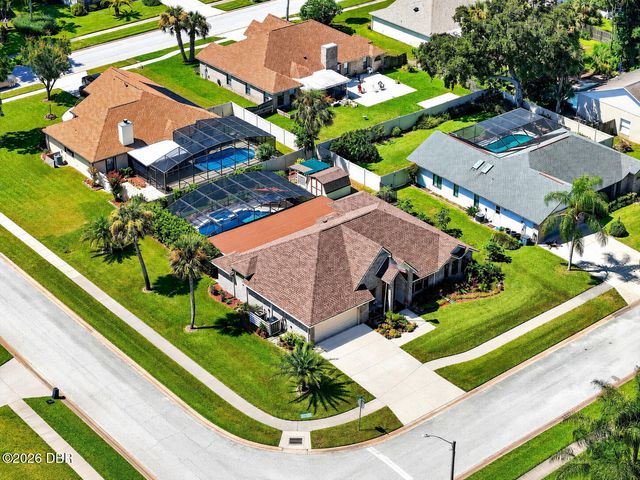 901 Oetter Drive, South Daytona, FL 32119